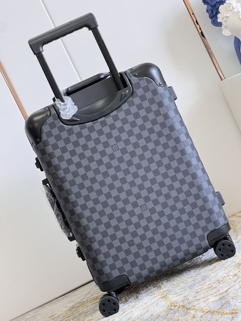 LV Suitcase